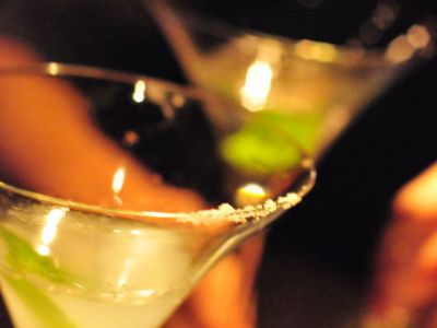 Drai's Afterhours, Las Vegas