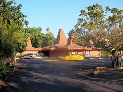 Sarasota Jungle Gardens, Sarasota
