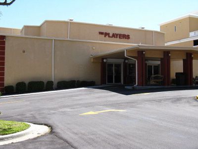 The Players Theater, Sarasota The Players Theater, Sarasota