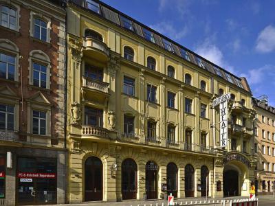 Deutsches Theater, Munich