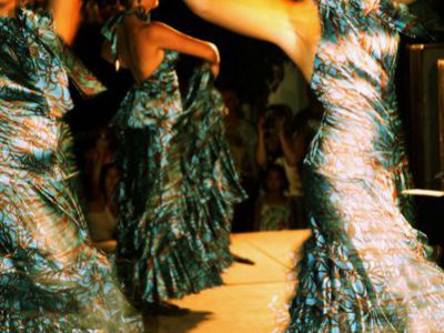 Azucar SalsaDisco, Madrid