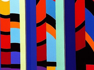 Angela King Gallery, New Orleans