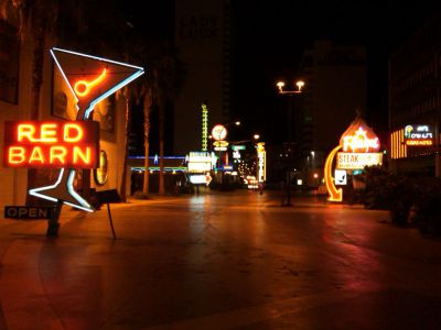 Downtown Las Vegas - Explore the Historical and Cultural Center of Las Vegas  – Go Guides