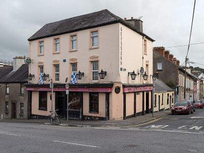 Old Ground, Waterford