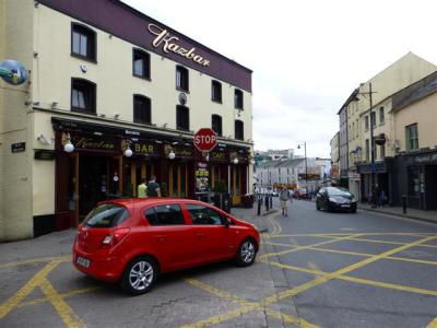 Kazbar, Waterford