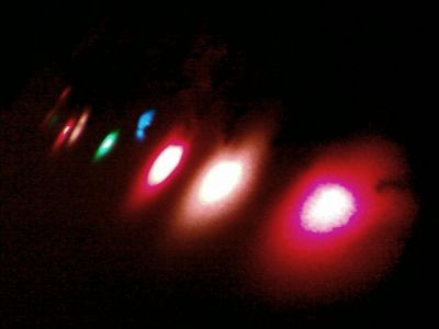 Le Trolleybus, Marseille