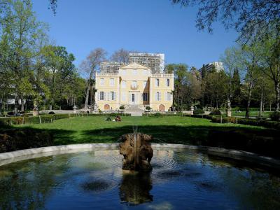 Le Jardin de Magalone, Marseille