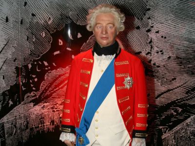 National Wax Museum Plus, Dublin