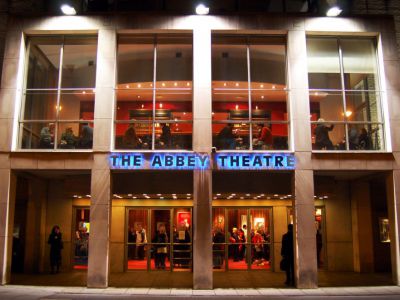 Abbey Theatre, Dublin