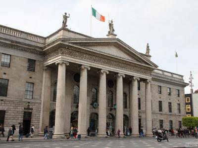 General Post Office, Dublin