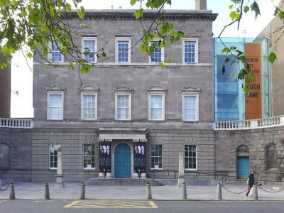 Dublin City Gallery - The Hugh Lane, Dublin