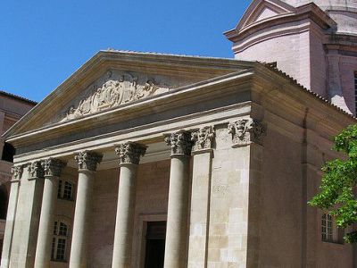Musée d'Arts Africains, Océaniens et Amérindiens, Marseille