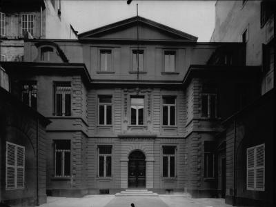 Musée Cantini, Marseille