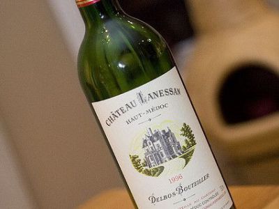 Vieux Carre Wine and Spirits, New Orleans