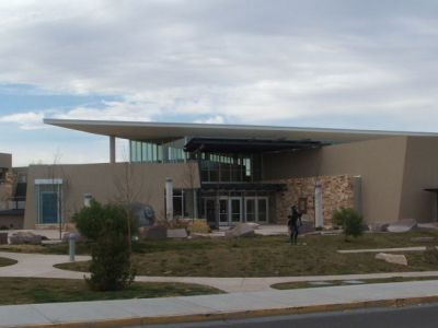 Albuquerque Museum, Albuquerque