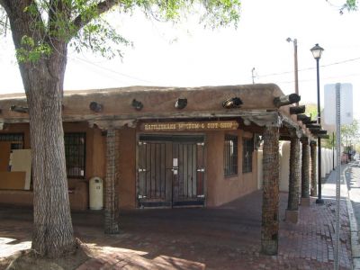 American International Rattlesnake Museum, Albuquerque