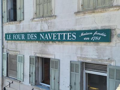 Le Four des Navettes