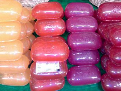 La Compagnie de Provence, Marseille