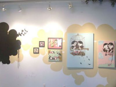 The Arts Factory, Las Vegas