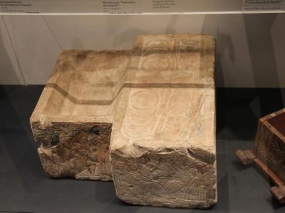 The Lost Pyramid of Sekhemkhet at Saqqara, Cairo