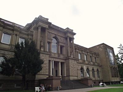 Städel Art Museum, Frankfurt