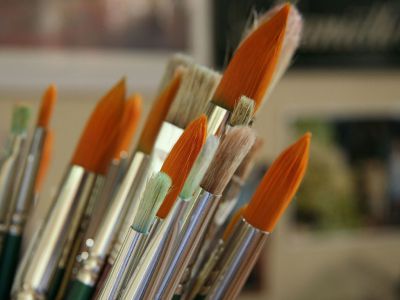 Sylvie T. Studio, Nice