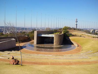 Freedom Park, Pretoria