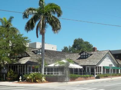 Florida Studio Theatre, Sarasota