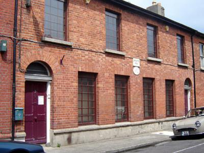 Irish Jewish Museum, Dublin