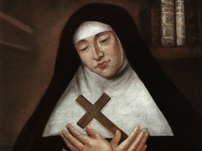 Centre Marie de l'Incarnation, Quebec City