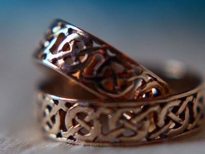 Irish Celtic Craftshop, Dublin