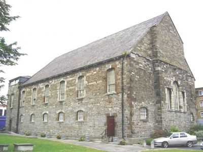 Pentecostal St. Mark's Church, Dublin