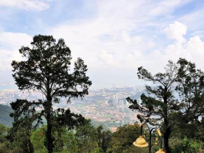 Penang Hill, George Town