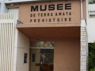 Musée Terra Amata, Nice