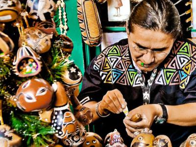 David Behrens Gallery, Albuquerque