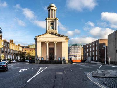 St. Stephen's Church (aka Pepper Cannister Church), Dublin