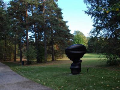 Ekebergparken Sculpture Park, Oslo