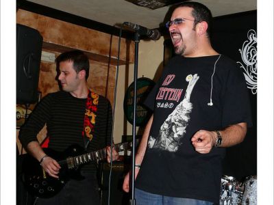 Chez Dagobert, Quebec City