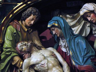 Espace Bon-Pasteur, Quebec City