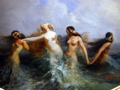 International Culture Centre Art Gallery (ICC Gallery), Krakow