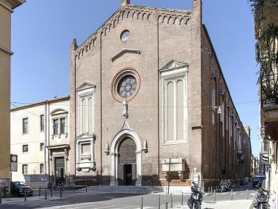 Santa Eufemia, Verona