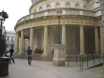 National Museum of Ireland – Archaeology
