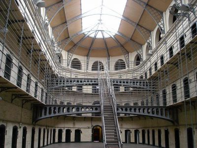 Kilmainham Gaol, Dublin