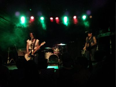 Launchpad Nightclub & Restaurant, Albuquerque