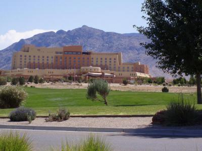 Sandia Resort and Casino, Albuquerque