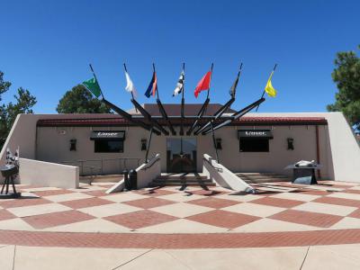 Unser Racing Museum, Albuquerque