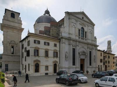 San Giorgio in Braida, Verona
