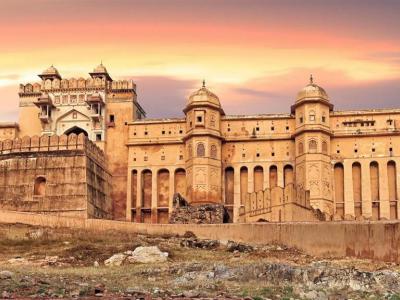 Nahargarh Fort, Jaipur