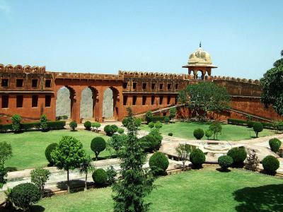 Jaigarh Fort, Jaipur