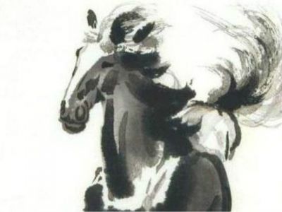 Xu Beihong Memorial Hall, Beijing